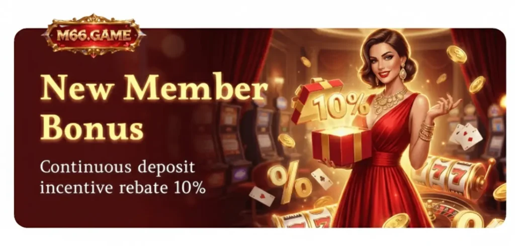 M66 Game Download APK