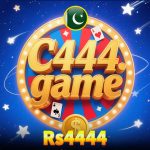 C444 GAME