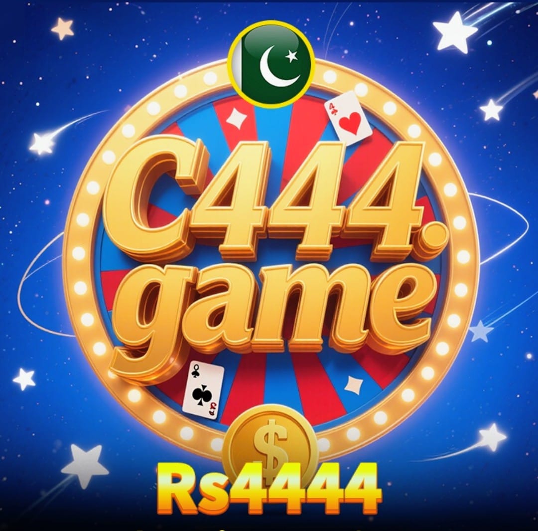 C444 GAME