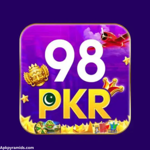 98PKR Game