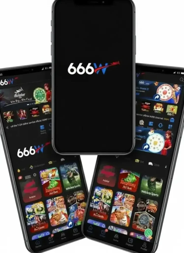666W Game Download New Money App Free For Android 2025